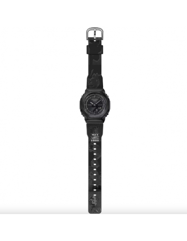 Casio GShock Edición limitada Rels B...