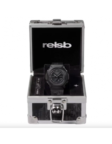 Casio GShock Edición limitada Rels B...
