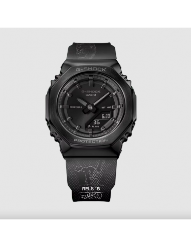 Casio Gshock Verín