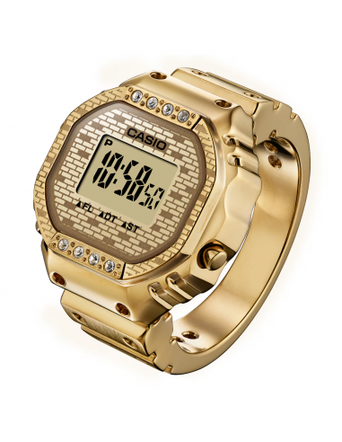 Casio G-Shock Ring Watch x J Balvin...