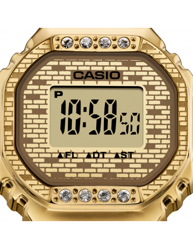 Casio G-Shock Ring Watch x J Balvin...
