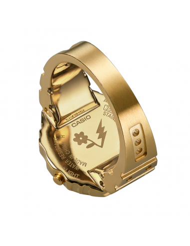 Casio G-Shock Ring Watch x J Balvin...