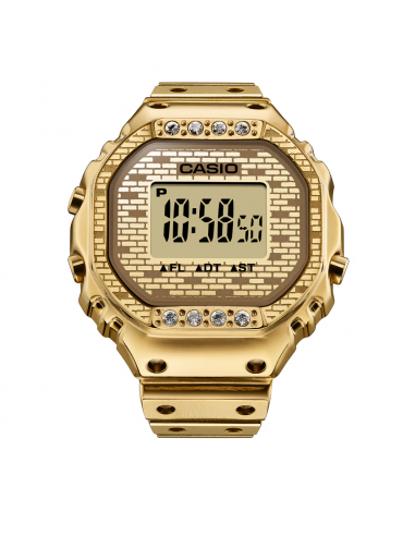 Casio G-Shock Ring Watch x J Balvin...