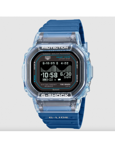 G-shock Verín