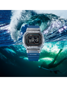 G-shock Verín 2