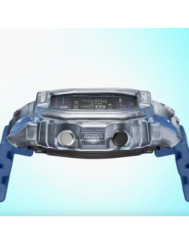 Casio G-SHOCK G-LIDE Serie GBX-H5600-2