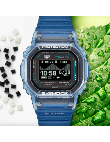 Casio G-SHOCK G-LIDE Serie GBX-H5600-2