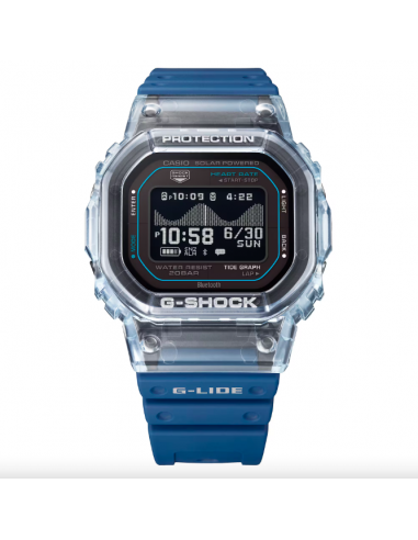 Casio G-SHOCK G-LIDE Serie GBX-H5600-2
