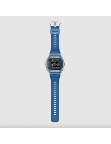 Casio G-SHOCK G-LIDE Serie GBX-H5600-2