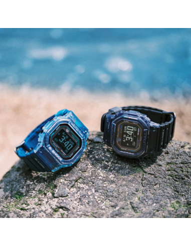 Casio G-SHOCK G-LIDE Serie GBX-H5600-2