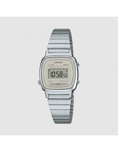 Casio Verín