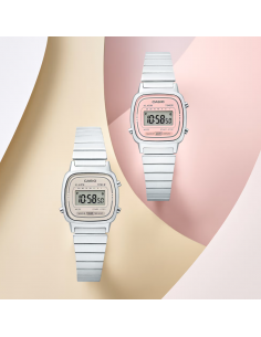 Casio Verín 2
