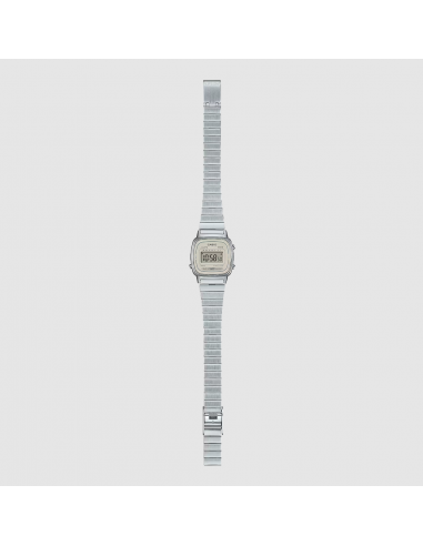 Casio Vintage Mini clásico color...