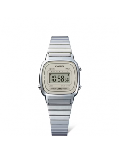 Casio Vintage Mini clásico color...