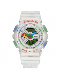 Casio Pokemon 2