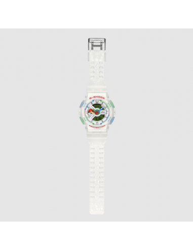 G-SHOCK × 30º aniversario de Pokémon