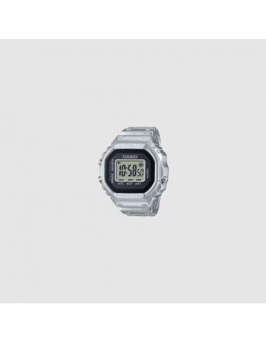 Anillo Casio Verín