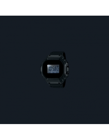 RELOJ CASIO CON ANILLO CRW-001-1