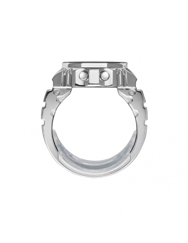 RELOJ CASIO CON ANILLO CRW-001-1