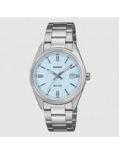 Casio UTP azul claro