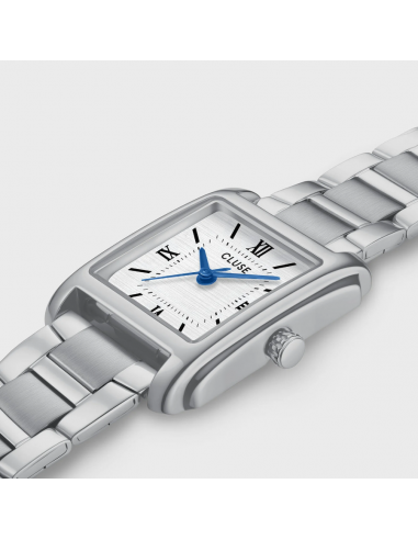 Reloj Cluse Anglée Watch Steel, Full...