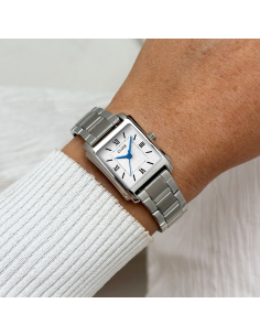Reloj Cluse Verín Ourense 2