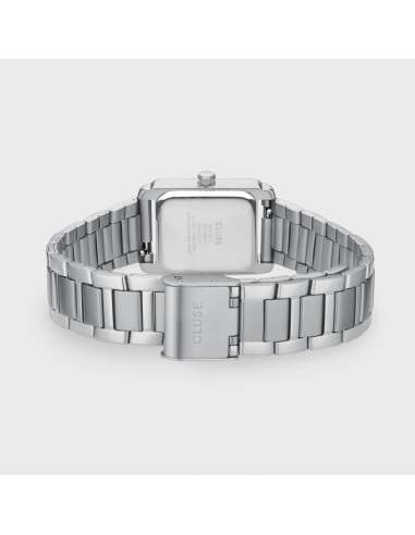 Reloj Cluse Anglée Watch Steel, Full...