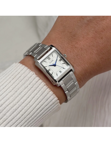 Reloj Cluse Anglée Watch Steel, Full...