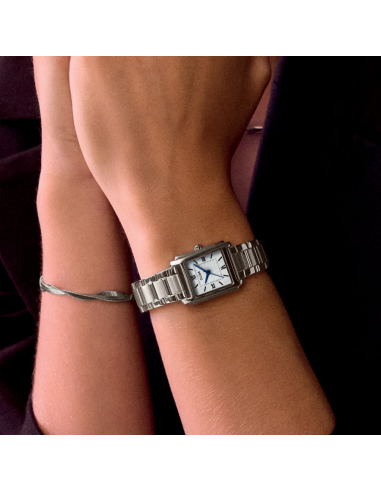 Reloj Cluse Anglée Watch Steel, Full...
