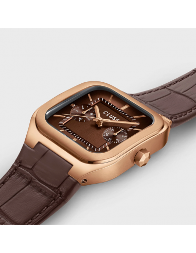 Reloj CLUSE Quadrus Multifunction...