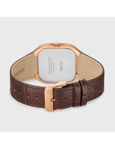 Reloj CLUSE Quadrus Multifunction...