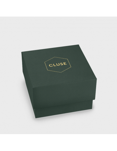 Reloj CLUSE Quadrus Multifunction...