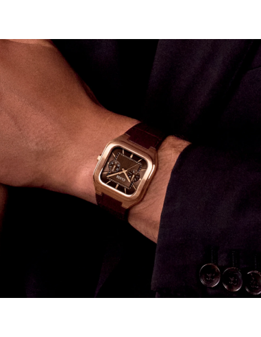 Reloj CLUSE Quadrus Multifunction...