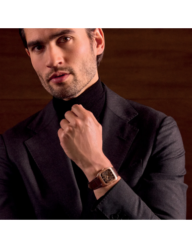 Reloj CLUSE Quadrus Multifunction...