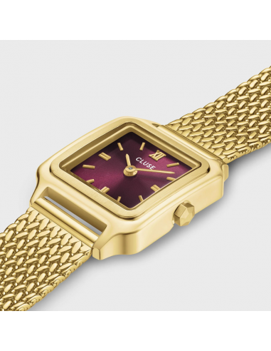 Reloj CLUSE Gracieuse Mini Watch...