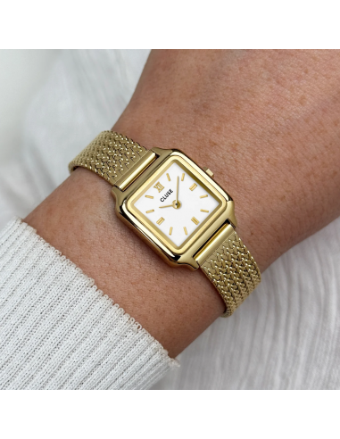 Reloj Cluse Gracieuse Mini Watch...