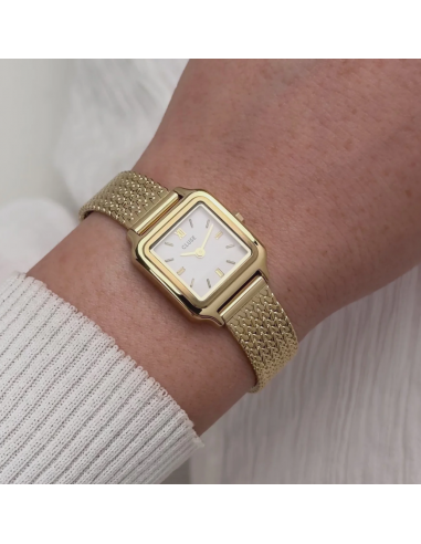 Reloj Cluse Gracieuse Mini Watch...