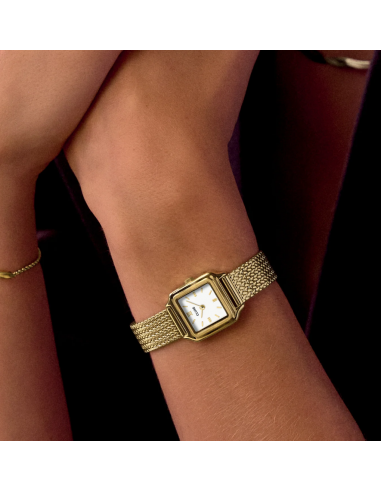 Reloj Cluse Gracieuse Mini Watch...