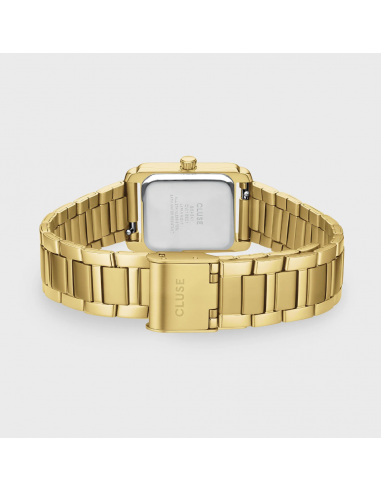 Reloj CLUSE Anglée Watch Steel, Dark...