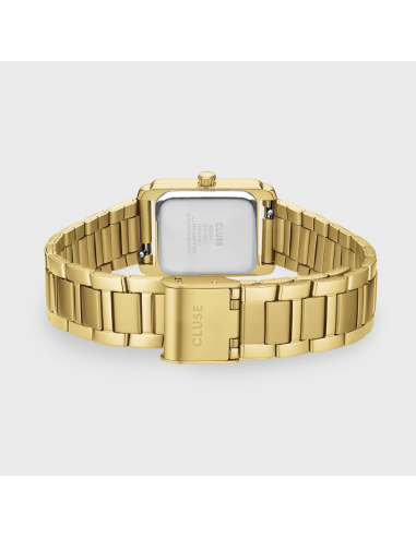Reloj CLUSE Anglée Watch Steel,...