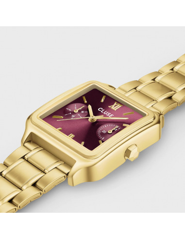 Reloj CLUSE Gracieuse Multifunction...