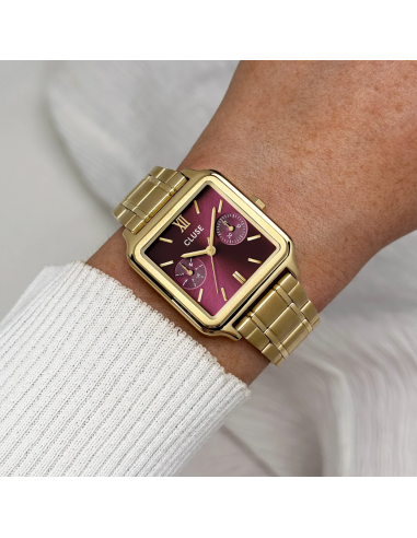 Reloj CLUSE Gracieuse Multifunction...