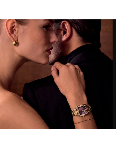 Reloj CLUSE Gracieuse Multifunction...