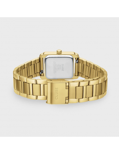 Reloj CLUSE Anglée Watch Steel,...