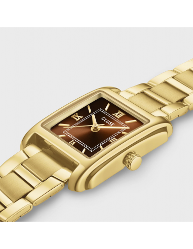 Reloj CLUSE Anglée Watch Steel,...