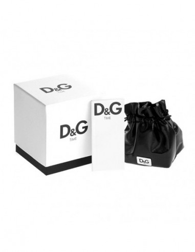 Reloj D&G hombre DW0214