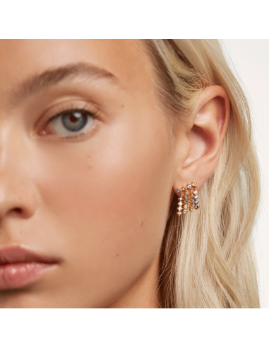 Pendientes Willow de PDPAOLA