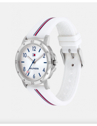 Reloj Tommy Hilfiger blanco