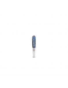 Anillo Ti Sento Azul 2