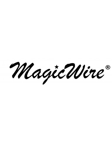 Anillo Joy MAGICWIRE 09-A-GGB-01